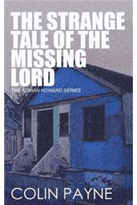 Strange Tale of the Missing Lord
