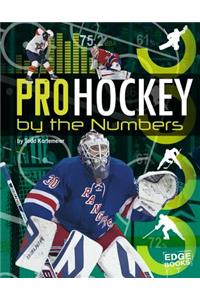Pro Hockey by the Numbers