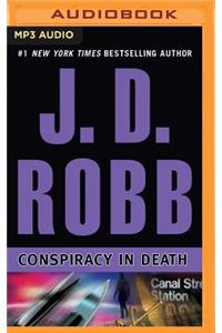 Conspiracy in Death