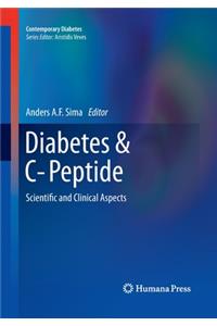 Diabetes & C-Peptide