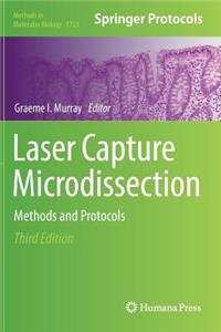 Laser Capture Microdissection