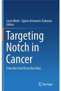 Targeting Notch in Cancer