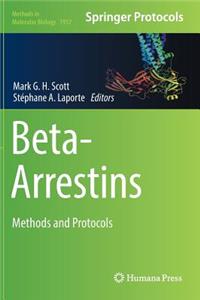 Beta-Arrestins