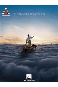 Pink Floyd - The Endless River