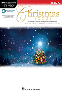 Christmas Songs for Horn