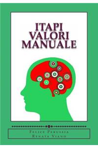 ITAPI VALORI Manuale