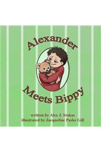 Alexander Meets Bippy