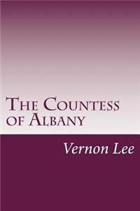 The Countess of Albany