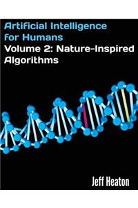Artificial Intelligence for Humans, Volume 2