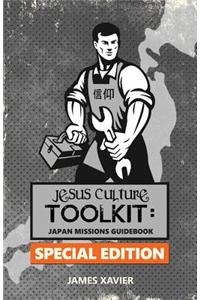 Jesus Culture Toolkit