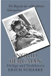 Ingrid Bergman