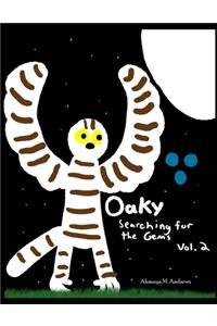 Oaky