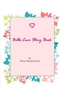 Bible Love Story Book
