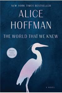 The World That We Knew