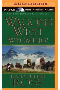 Wyoming!