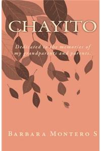 CHAYITO (english edition)