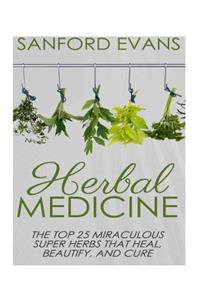 Herbal Medicine