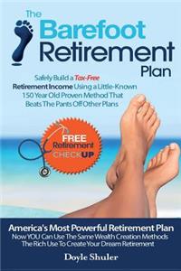 Barefoot Retirement Plan