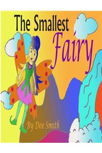 Smallest Fairy