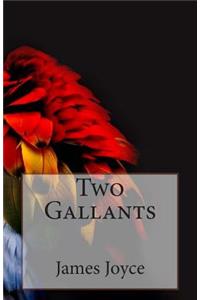 Two Gallants