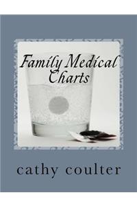 Family Medical Charts