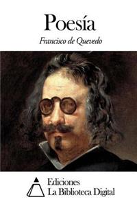 Poesía