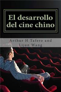 El desarrollo del cine chino