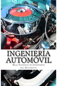Ingeniería Automóvil