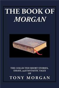 The Book of Morgan