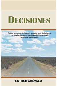 Decisiones