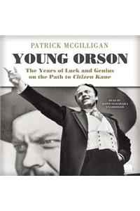 Young Orson Lib/E