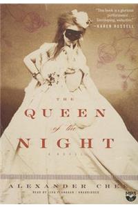 Queen of the Night