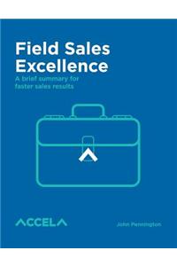 Field Sales Excellence