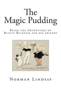 The Magic Pudding
