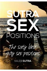 The Sixty Best Gay Sex Positions