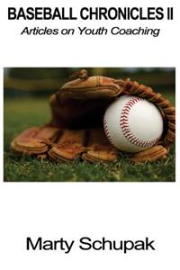 Baseball Chronicles II