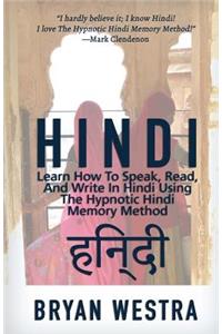 Hindi