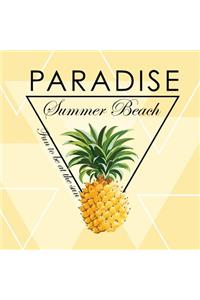 Summer Beach Paradise