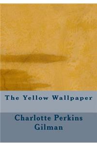 Yellow Wallpaper