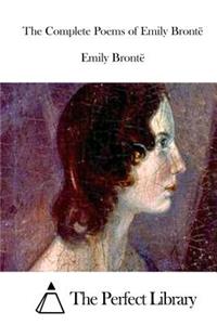 Complete Poems of Emily Brontë