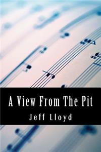 View From The Pit: An autobiography of orchestral life.