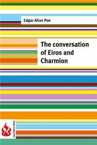 conversation of Eiros and Charmion