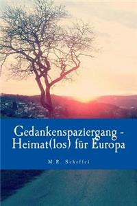 Gedankenspaziergang