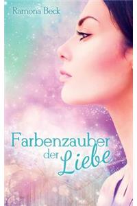 Farbenzauber Der Liebe