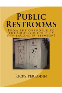 Public Restrooms