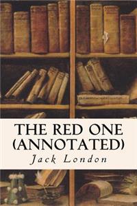 Red One (annotated)