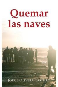 Quemar las naves