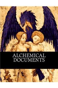 Alchemical Documents