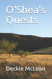 O'Shea's Quests