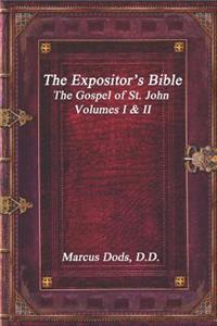 The Expositor's Bible